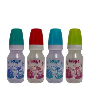 BEBYS MAMADERA JUGUERA